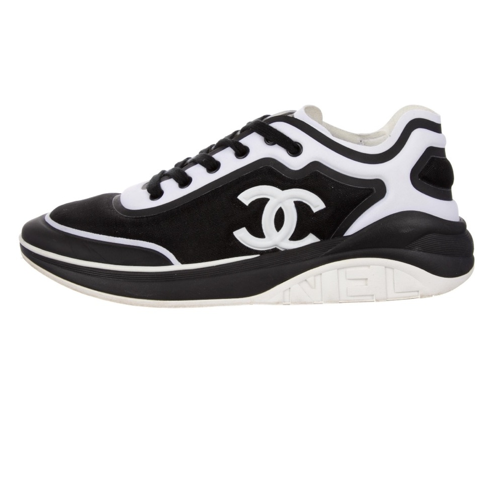 Chanel Shoes Size 40